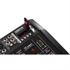 Vonyx AM5A 5 Channel Amplified Mixer BT