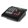 Vonyx AM5A 5 Channel Amplified Mixer BT