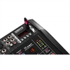 Vonyx AM8A 8 Channel Amplified Mixer BT