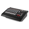 Vonyx AM8A 8 Channel Amplified Mixer BT