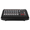 Vonyx AM8A 8 Channel Amplified Mixer BT