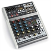 Vonyx VMM-K402 MusMix 4Ch/BT/Echo/USB Rec