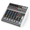 Vonyx VMM-K602 MusMix 6Ch/BT/Echo/USB Rec