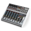 Vonyx VMM-K802 MusMix 8Ch/BT/Echo/USB Rec