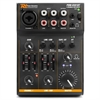 Power Dynamics PDM-D301BT Mixer 3CH/EQ/USB/BT