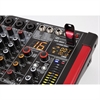 Power Dynamics PDM-M604 Music Mixer 6ch.16DSP/BT/MP3