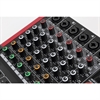 Power Dynamics PDM-M604 Music Mixer 6ch.16DSP/BT/MP3