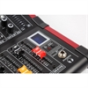 Power Dynamics PDM-M604 Music Mixer 6ch.16DSP/BT/MP3