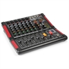 Power Dynamics PDM-M604 Music Mixer 6ch.16DSP/BT/MP3