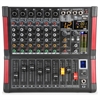 Power Dynamics PDM-M604 Music Mixer 6ch.16DSP/BT/MP3