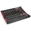 Power Dynamics PDM-M804 Music Mix 8ch.16DSP/BT/MP3