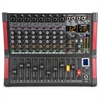 Power Dynamics PDM-M804 Music Mix 8ch.16DSP/BT/MP3