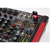 Power Dynamics PDM-M1204 Music Mixer 12ch.16DSP/BT/MP3