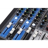 Power Dynamics PDM-S604 Stage Mixer 6Ch DSP/MP3
