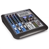 Power Dynamics PDM-S604 Stage Mixer 6Ch DSP/MP3