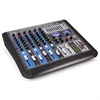 Power Dynamics PDM-S804 Stage Mixer 8Ch DSP/MP3