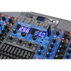 Power Dynamics PDM-S2004 Double Side Stage Mixer 2