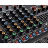 Power Dynamics PDM-S1204A Ampl. StageMixer 12ch 24