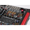 Power Dynamics PDM-S1604A Ampl. StageMixer 16ch 24