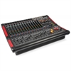 Power Dynamics PDM-S1604A Ampl. StageMixer 16ch 24