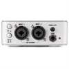 Power Dynamics PDX25 Stereo Audio Interface 2in/2o