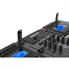 Vonyx CDJ450 Double CD/MP3/USB, BT Statio