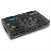 Vonyx CDJ450 Double CD/MP3/USB, BT Statio