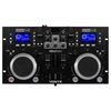 Vonyx CDJ500 Double CD/MP3/USB/BT Ampl.S