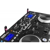 Vonyx CDJ500 Double CD/MP3/USB/BT Ampl.S