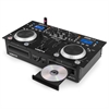 Vonyx CDJ500 Double CD/MP3/USB/BT Ampl.S