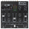 SkyTec- Vonyx STM-2250 Mixer 4 ch/effects/USB/MP3