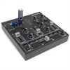 SkyTec- Vonyx STM-2250 Mixer 4 ch/effects/USB/MP3