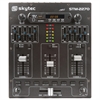 Vonyx STM2270 Mixer 4ch/eff/MP3/BT