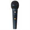 Power Dynamics PDM661 Dynamic Microphone in Case
