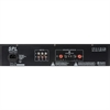 skytec SPL 1000BT Ampl. LED+EQ BLK