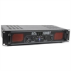 skytec SPL 1000BT Ampl. LED+EQ BLK