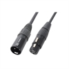 PD Connex CX35-12 Cable XLR Male-Female 12m