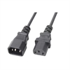 PD Connex CX18-2 IEC Extensioncable M - F 2m