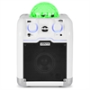 Vonyx SBS50W BT Partyspeaker LED WHT