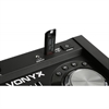 Vonyx PLAY1000 Active Party Speaker 400W
