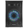 Fenton TL15LED PA-Box 15"  LED Vinyl 800W