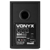 Vonyx SM40 Active Studio Monitor 4"Pair
