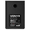Vonyx SM50 Active StudioMonitor 5.25"Pair