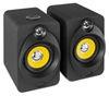 Vonyx XP40  Act.Studio Mon.4" BT,USB Pair