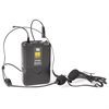 Power Dynamics PD782BP  bodypack for PD780 serie