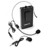 Vonyx BP12 Bodypack Mic. Set 864.5 MHz