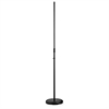 Vonyx MS100B Microphone Stand Black HD