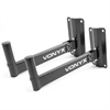 Vonyx WMS-02 Speaker Set Wallbracket 2pcs