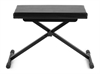 Vonyx KBB10 Keyboard Bench 40-60cm