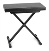 Vonyx KBB10 Keyboard Bench 40-60cm